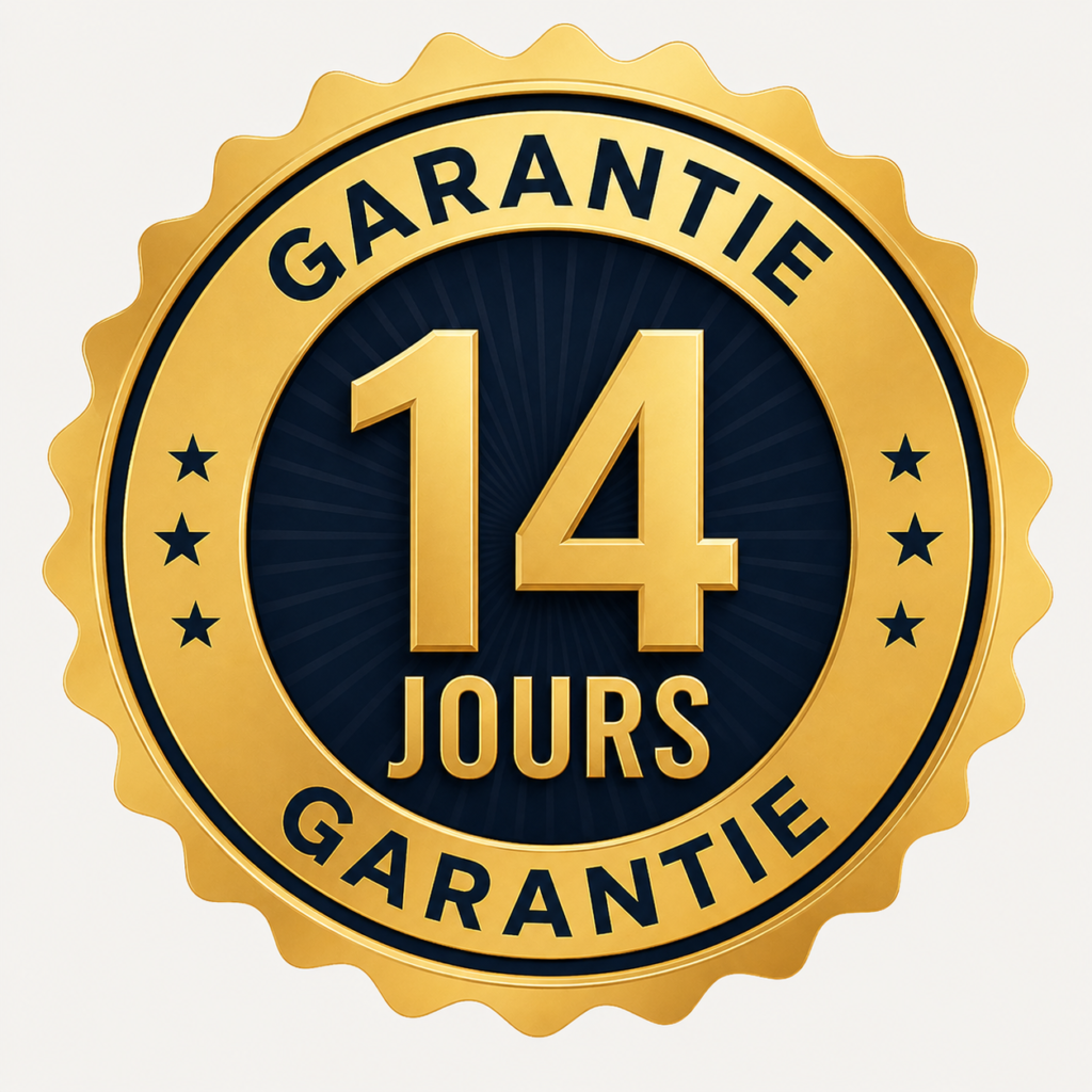 Garantie