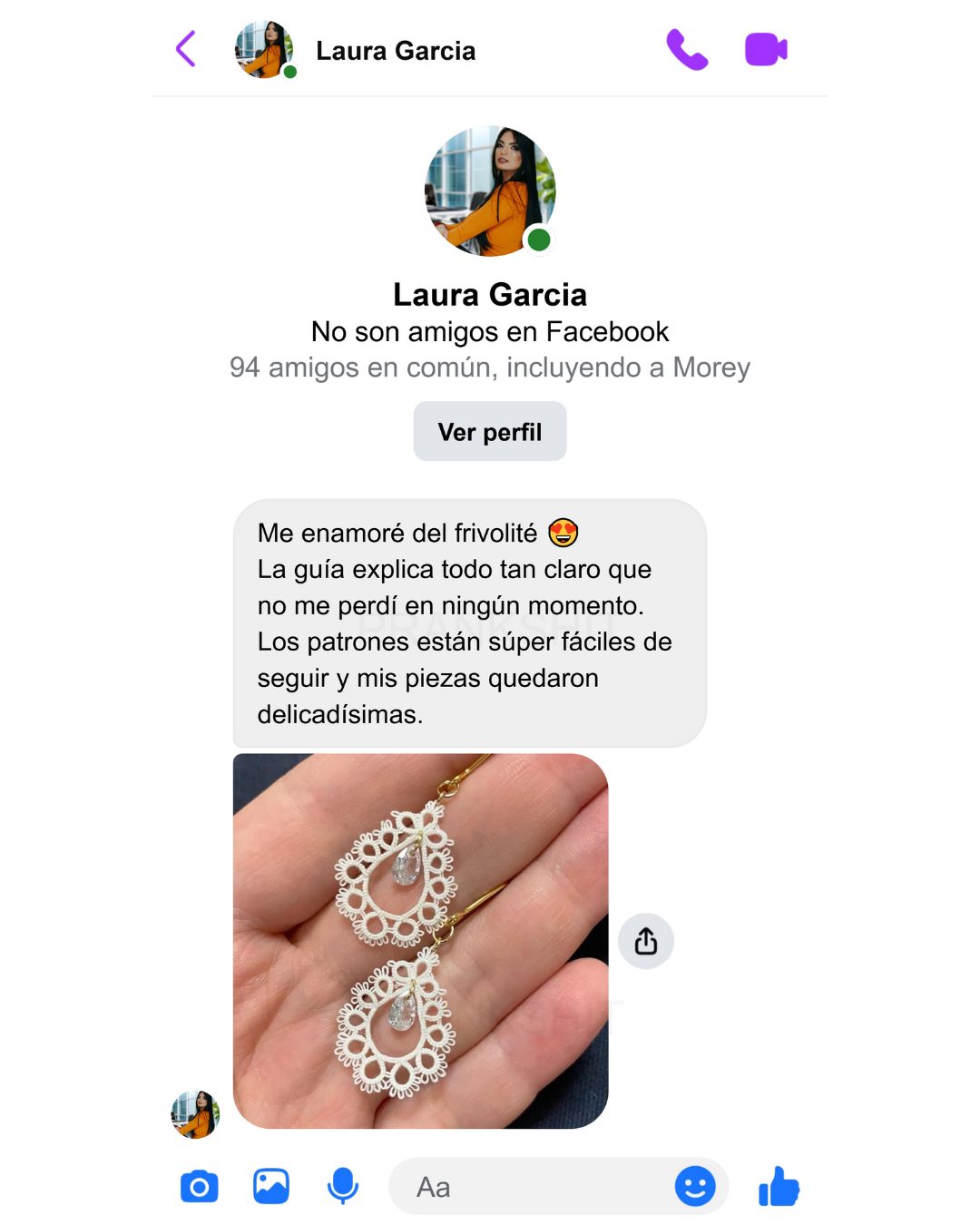 Testimonio 3