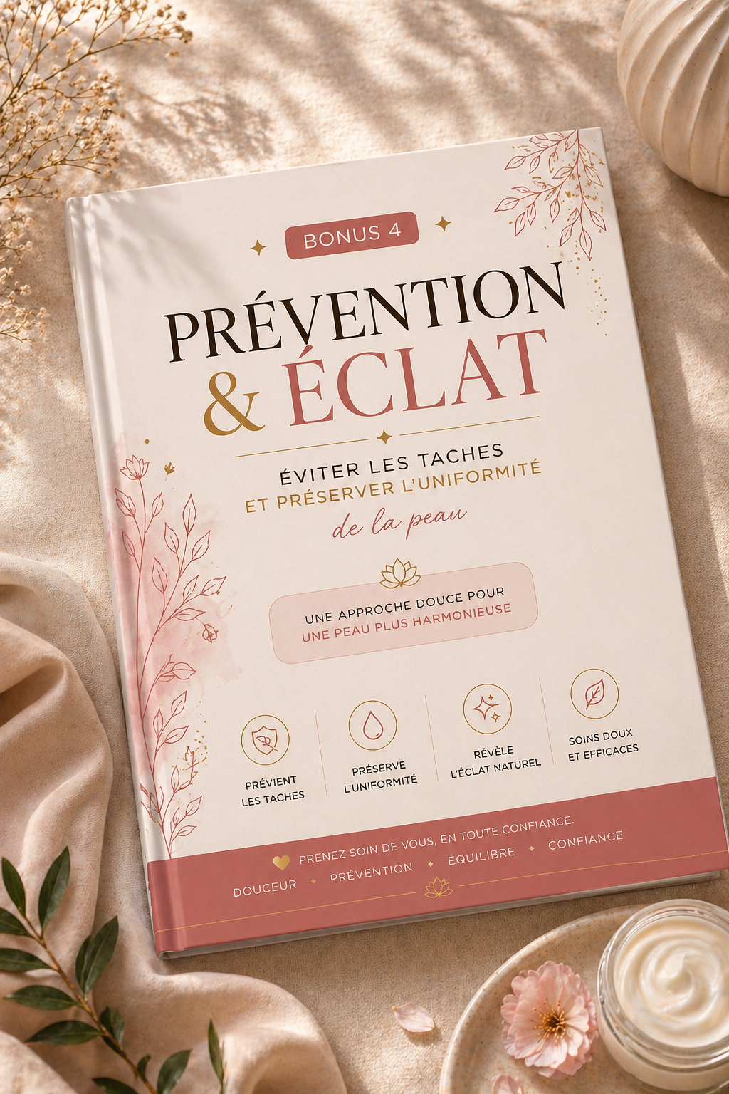 Prévention Éclat