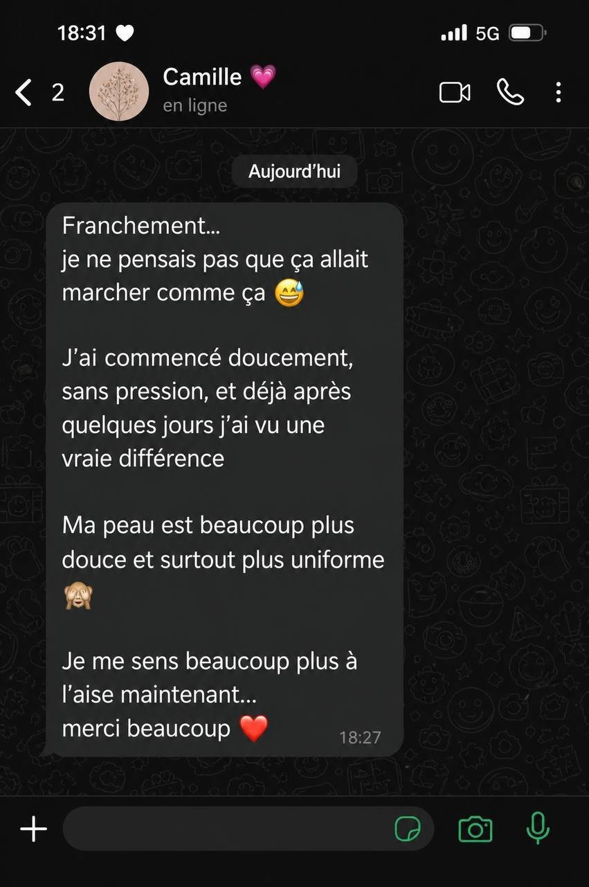 Témoignage 4