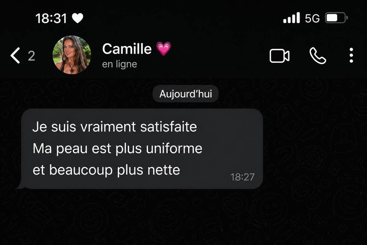 Témoignage 1