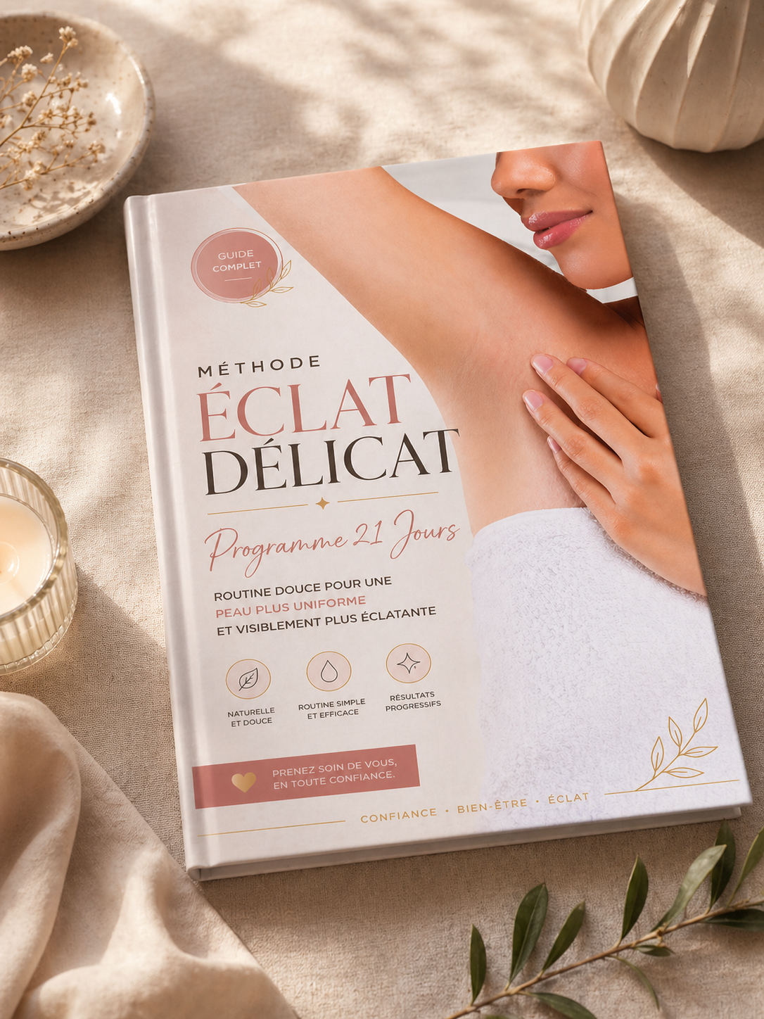 Protocole Éclat Délicat