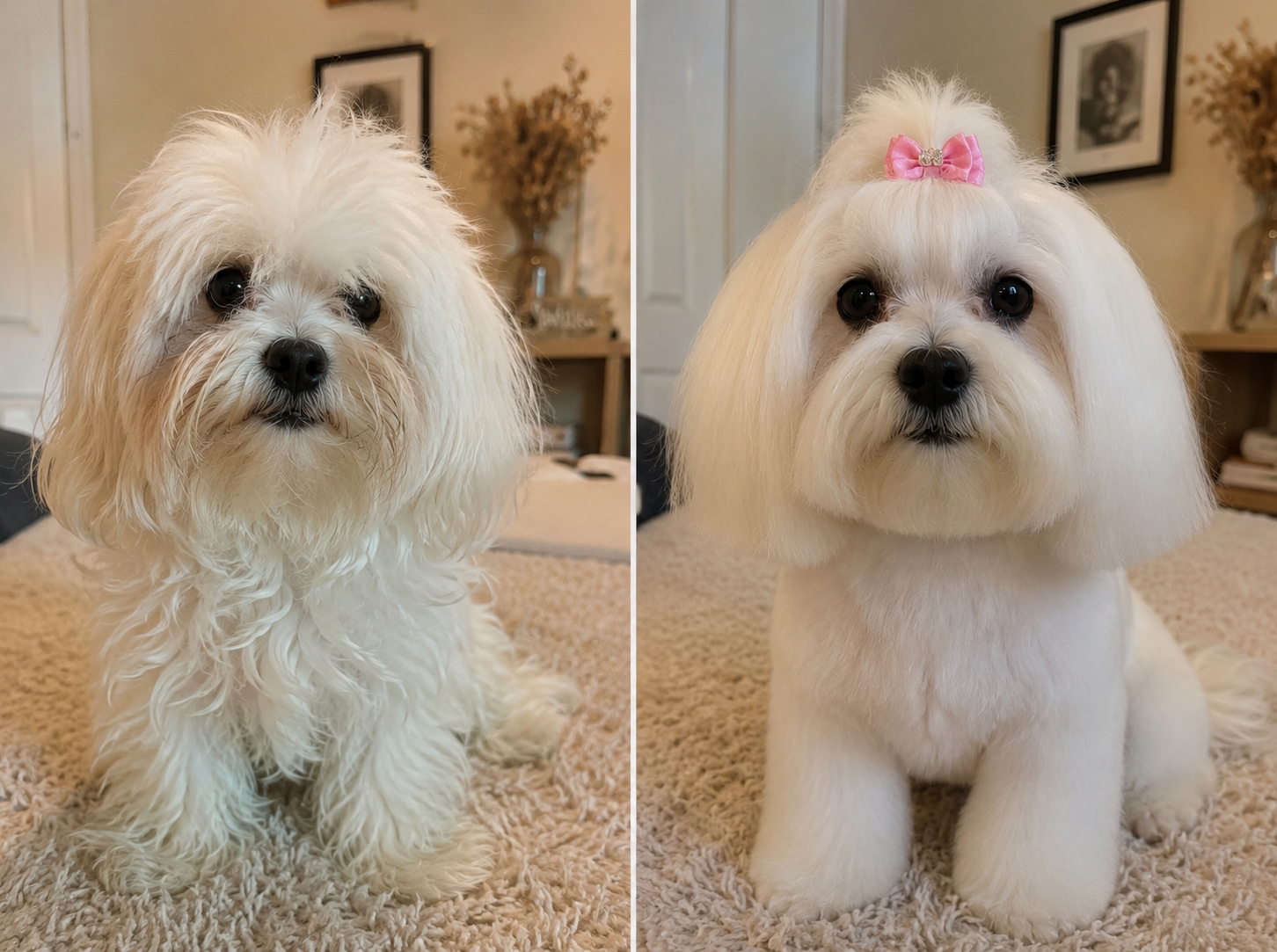 Transformation