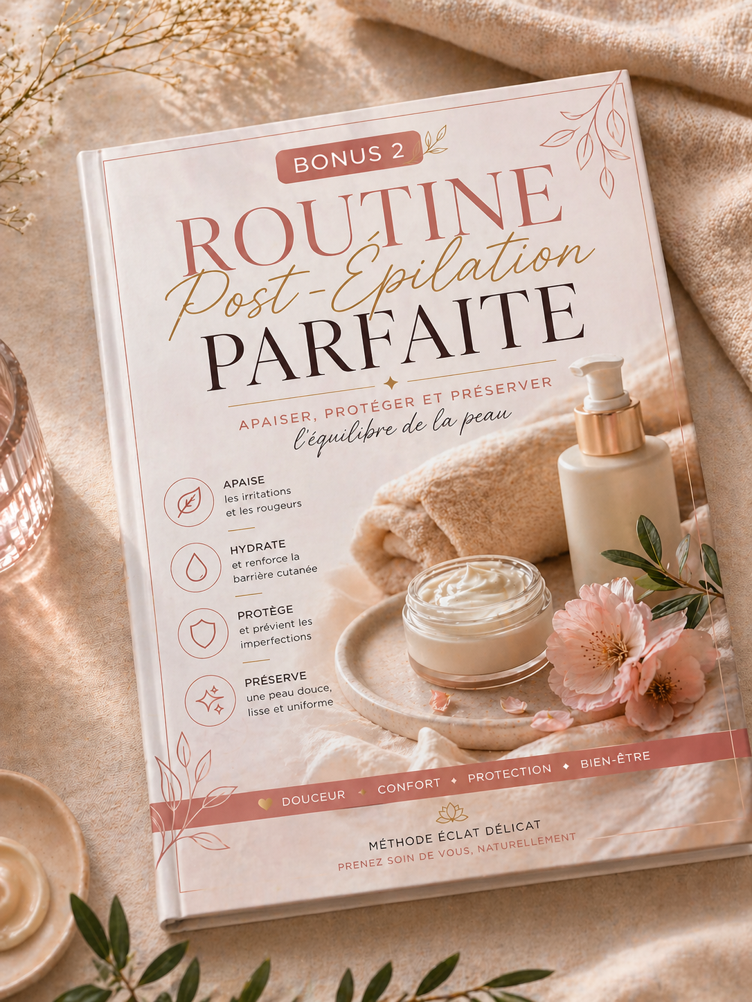 Routine Post-Soin