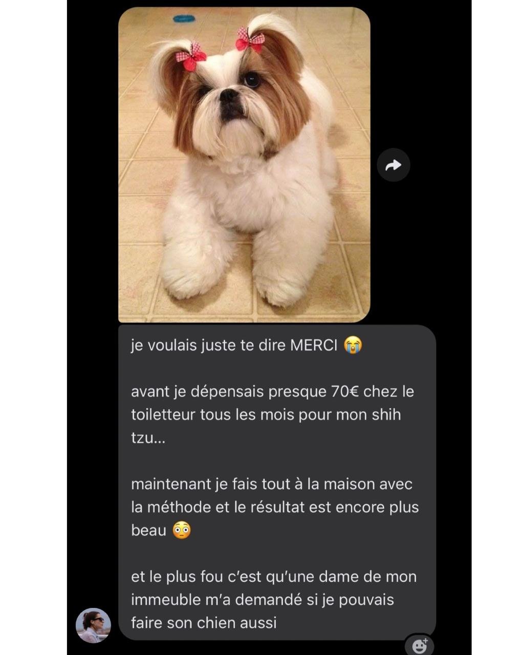 Témoignage 4