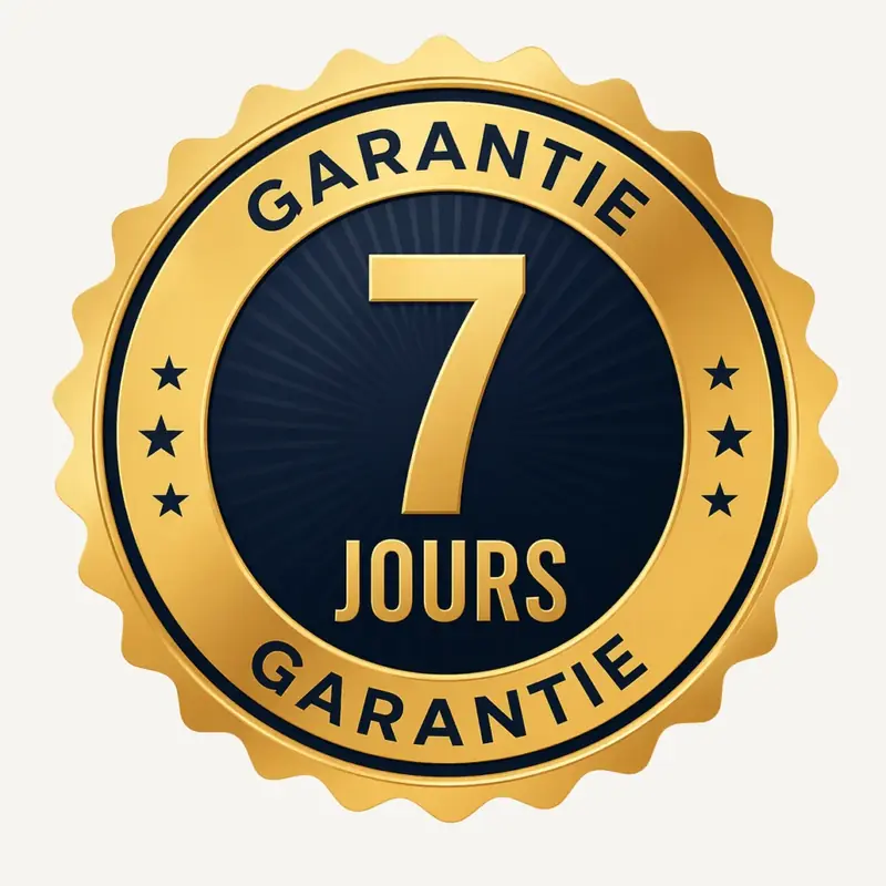 Garantía