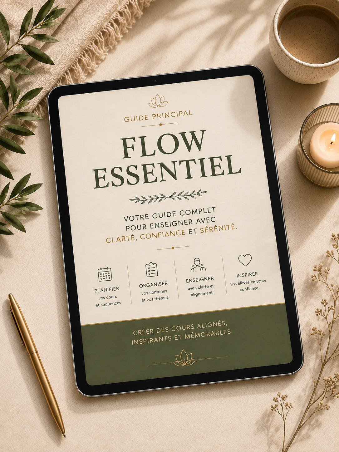 Flow Illimité — Guide Principal