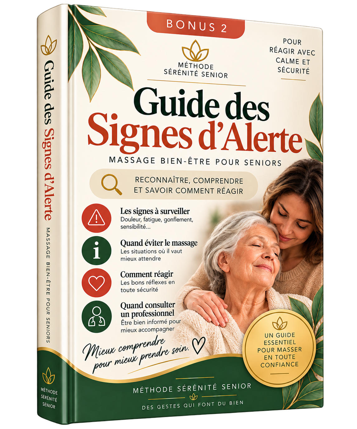 Guide des Signes d'Alerte