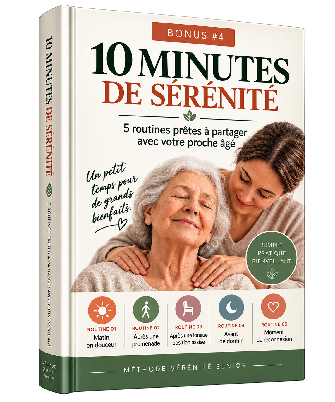 10 Minutes de Sérénité